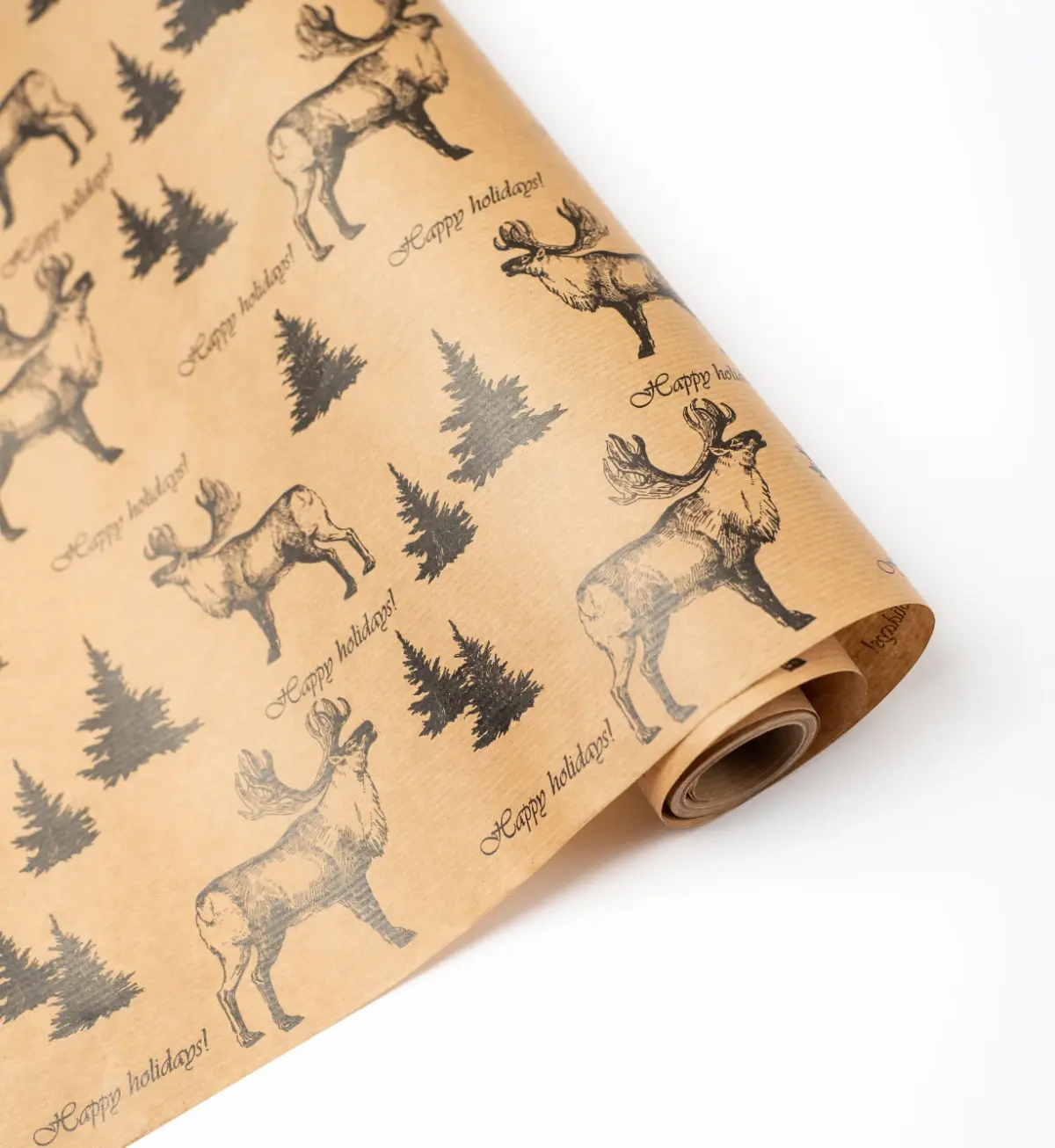 Kraft paper stock Coimbatore
