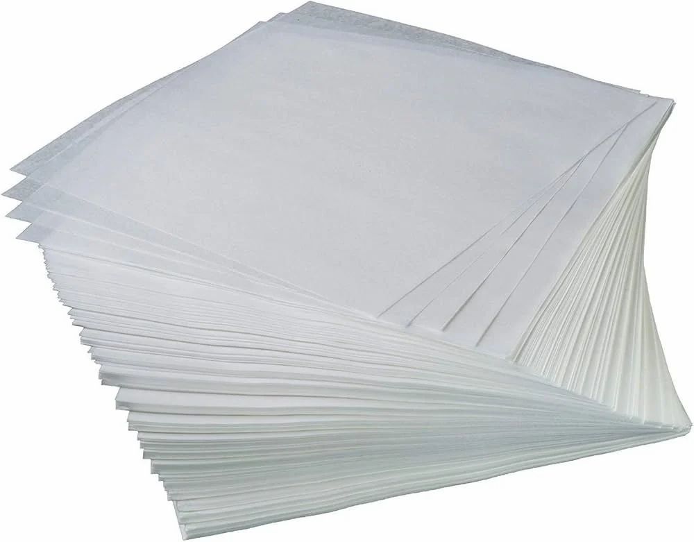 Plain Parcel Paper Sheet Roll