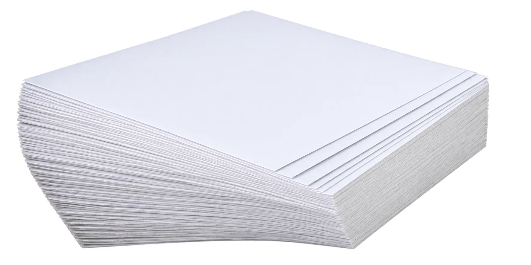 Plain Parcel Paper Sheet